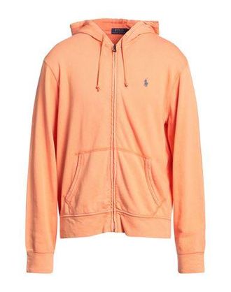 Ralph Lauren COTTON SPA TERRY HOODIE