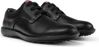 Camper Atom Work Derby in Black at Nordstrom, Size 39