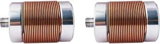 OEM Bobinas Inductivas Nvarcher Pac-12 Para Banda De 40 M Para Antena De Onda Corta