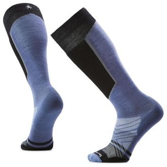Smartwool Ski Targeted Cushion Extra Stretch OTC Skisocken - Unisex | blau