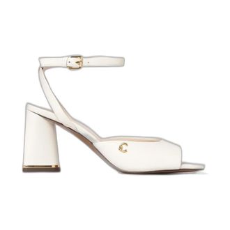 Coccinelle Sandalia C-Everyday - Shoes - Mujer - Blanco - 40 EU