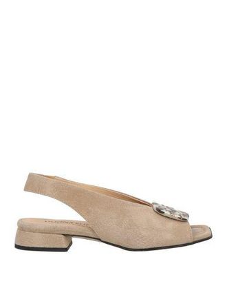 Donna Soft Sandals