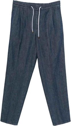 Brunello Cucinelli Denim Pants