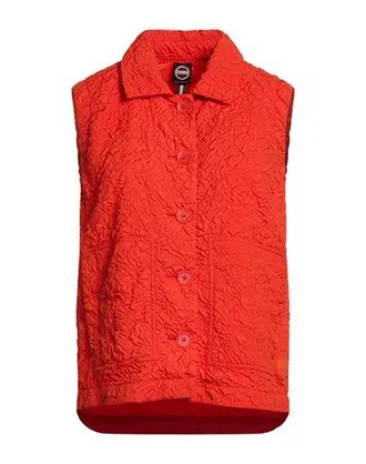 Colmar COATS & JACKETS - Gilets on YOOX.COM