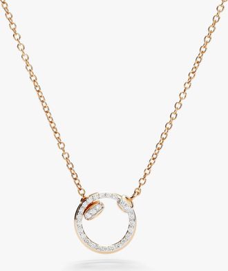 POMELLATO Pomellato Together Necklace With Pendant