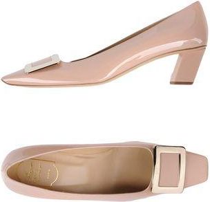 Roger Vivier FOOTWEAR - Pumps sur YOOX.COM