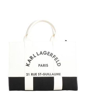 Karl Lagerfeld RUE ST-GUILLAUME MEDIUM TOTE BAG