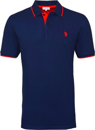 U.S.Polo Association US Polo Assn poloshirt