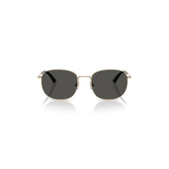 Jimmy Choo London Dames, Accessoires, Grijs, Maat: 52 MM Nylon