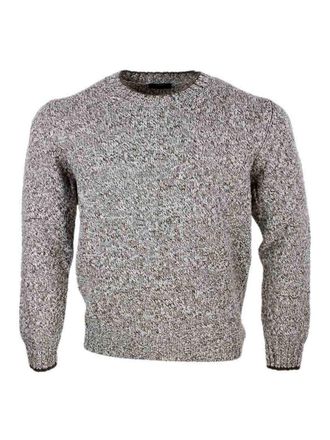 Barba Sweater