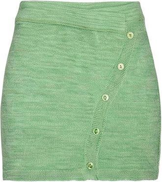 Acne Studios BOTTOMWEAR - Minigonne su YOOX.COM