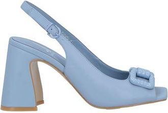 Jeannot CALZADO - Sandalias con cierre en YOOX.COM