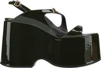 Del Core SCHUHE - Sandalen auf YOOX.COM