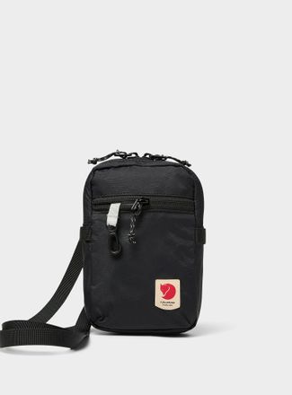 Fj&auml;llr&auml;ven Mens High Coast small crossbody bag