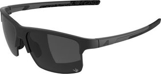 Alpina Eagle Q-Lite Mirror S3 Sonnenbrille - Unisex | grau