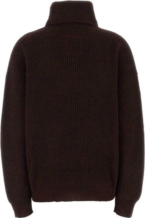 Uma Wang Neck Sweater