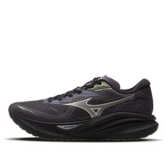 Mizuno PI Plus Black Grey D1GH240307