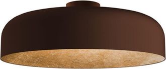 Lumicom Tuzzi plafón hoja