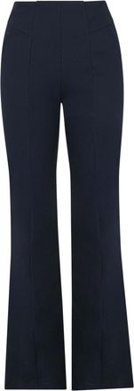 Freddy Jeggings FREDDY Leggings NOWY11MS2505ORG, Damen, Gr. XXL, EURO, blau (schwarz sapphire), Obermaterial: 81% Baumwolle CO. 19% Elasthan EL., Hosen Jeggi