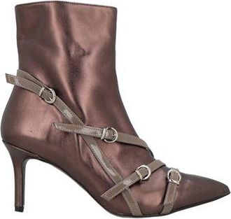 Divine Follie Ankle boots