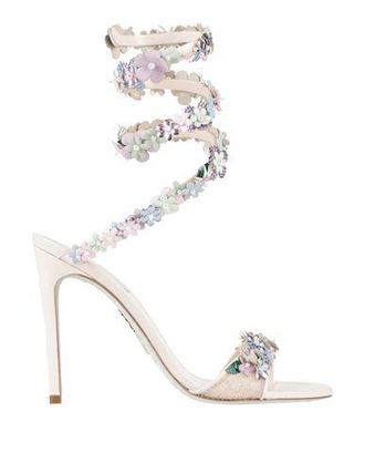 Rene Caovilla CALZADO - Sandalias con cierre en YOOX.COM