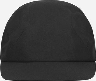 Arc'teryx Stealth Cap Black