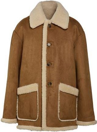 Dunst CAPISPALLA - Shearling & Teddy su YOOX.COM