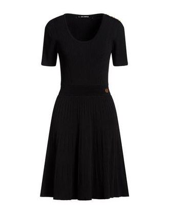 Karl Lagerfeld KLEIDER - Mini-Kleider auf YOOX.COM
