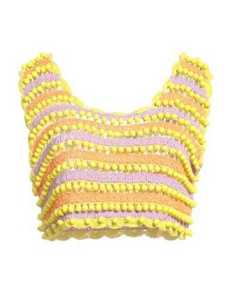 Celia B TOPWEAR - Tops on YOOX.COM