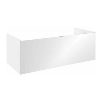 Emco Evo 1200 Mueble Bajo Lavabo, 1208x440x522mm, Extra&iacute;ble Con - Emco