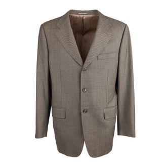 Corneliani Wool Blazer - 00s