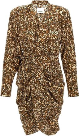 Isabel Marant Cleora Dress
