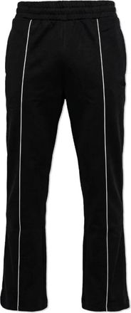 Diesel P-Lockingin-Od Trainingsbroeken - Dames - Sweatpants - Zwart - 2XS - Katoen - Broeken