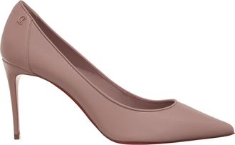 Christian Louboutin Heels - Sporty Kate - rose - Heels for ladies