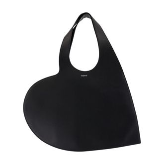 Coperni Heart Tote Bag