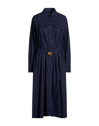 Ralph Lauren VESTIDOS - Vestidos midi en YOOX.COM