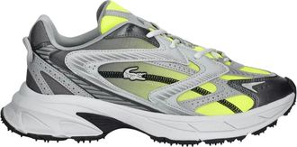 Lacoste Heren, Schoenen, Veelkleurig, Maat: 46 EU Synthetisch