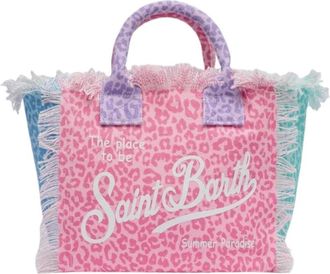 MC2 Saint Barth Mujer, Bolsos, Multicolor, Talla: ONE Size