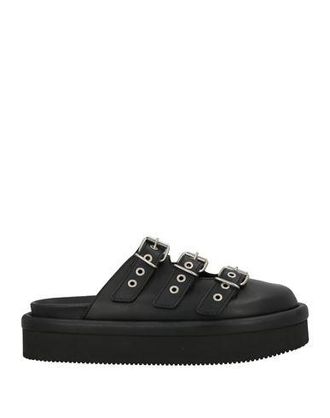 Yohji Yamamoto CALZADO - Mules & Zuecos en YOOX.COM