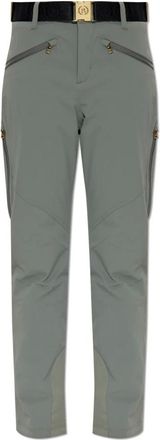 Bogner Ski Trouses, female, Green, Size: XS Ilka Ski Trousers
