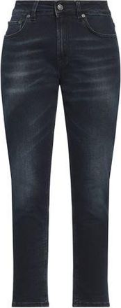 Dondup BOTTOMWEAR - Jeans on YOOX.COM