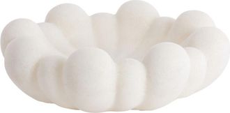 Light & Living Light & Living Plato Liron Beige Redondo - &Oslash;42x15 Cm