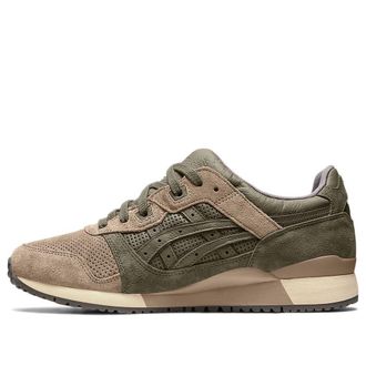 Asics Gel-Lyte 3 OG Dark Taupe 1201A762-020