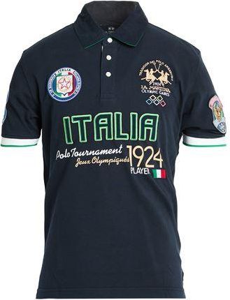 La Martina TOPWEAR - Polo su YOOX.COM