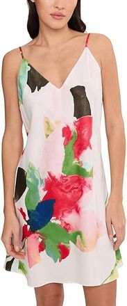 Natori Calypso Chemise Womens Clothing : L (Womens 14-16), Polyester