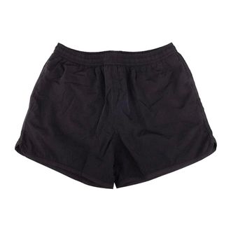 Ami Running Shorts, male, Black, Size: S Costume Running Shorts