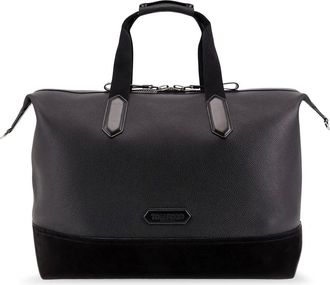 Tom Ford Hombre, Bolsos, Negro, Talla: ONE Size