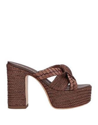 Casadei Sandals