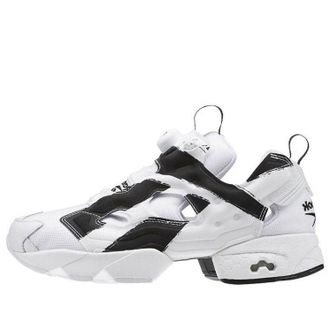 Reebok InstaPump Fury Overbranded AR1413
