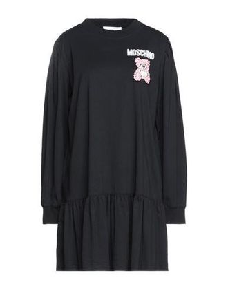 Moschino KLEIDER - Mini-Kleider auf YOOX.COM